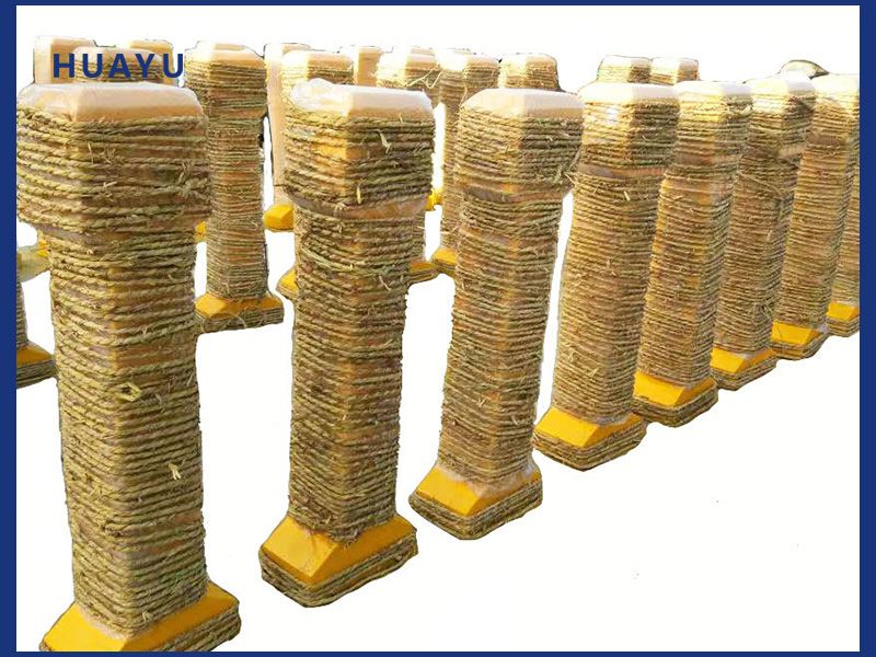 水泥測(cè)試樁